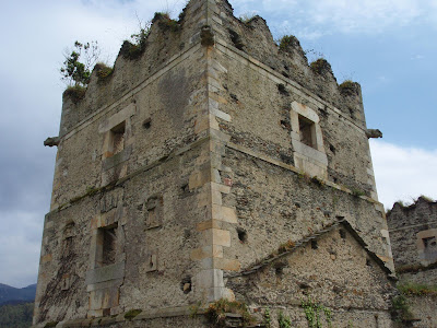 FLOR DE LOTO torre palacio anleo navia