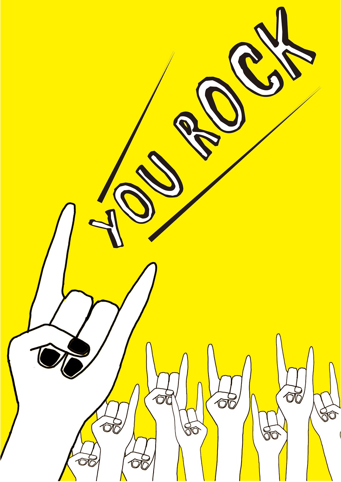 513: U ROCK