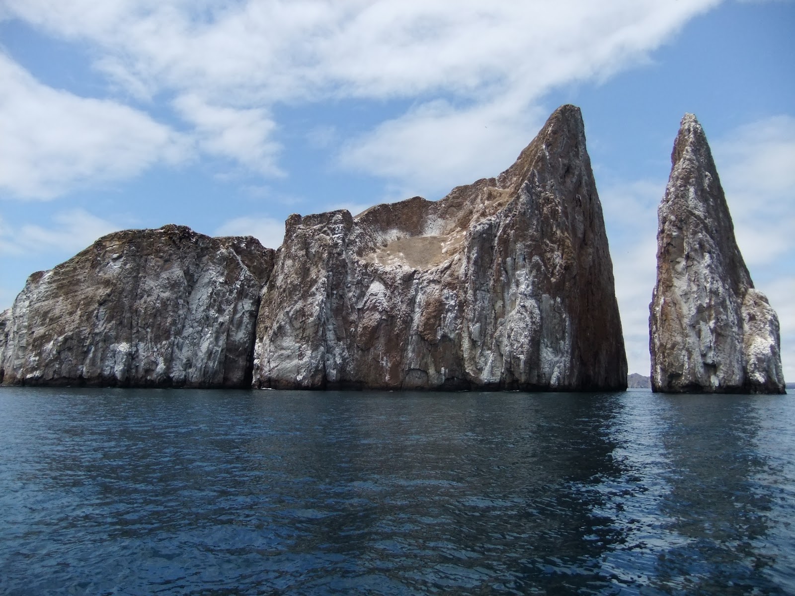 Le Roux's Travels: Galapagos Islands 2010