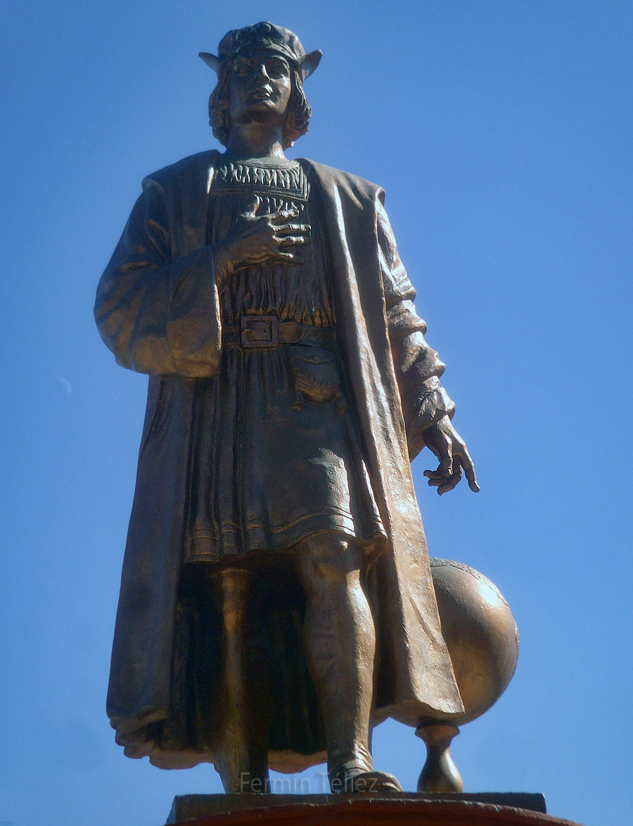 кристобаль колон. кристобаль колон.