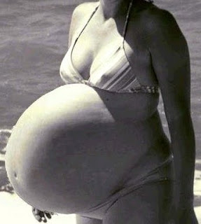 Most Pregnant Women 40