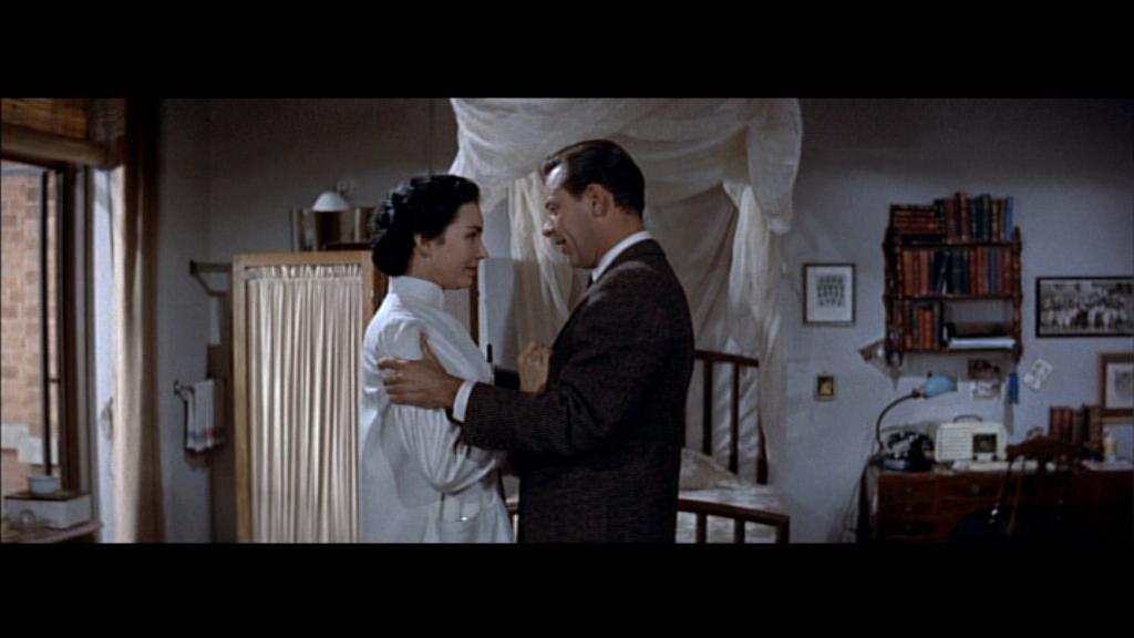 Film L Amore è Una Cosa Meravigliosa
