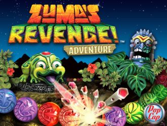 Adventure Adventure