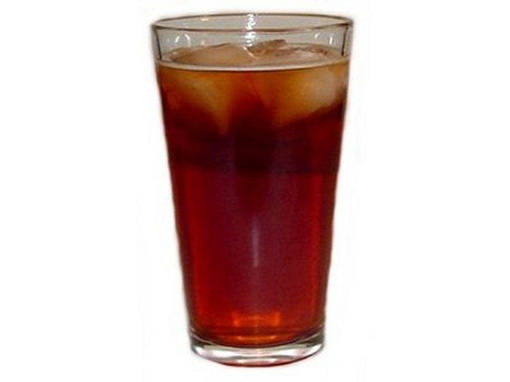 Unsweetened Iced Tea in Short SupplyMy Favorite Czech Recipes