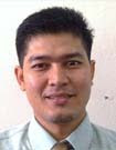 Encik Azman Bin Mohamad Napi