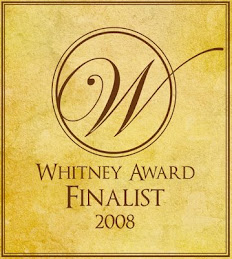 Whitney Finalist 2008