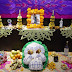 Día de muertos: México recuerda a sus muertos con mezcla de tradiciones