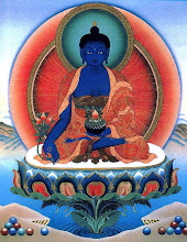 'Medicine Buddha'