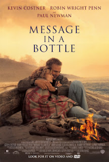 Mensaje en una botella. Nicholas Sparks