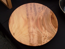 Spalted Maple