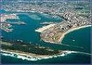 Durban Harbour