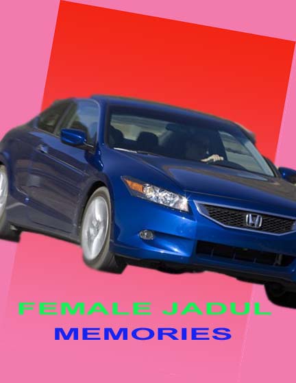 LAGU KENANGAN: MEMORIES