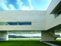 Riba’s gold medal 2009 στον Alvaro Siza