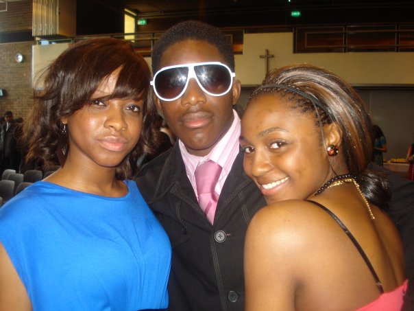 (NRA) National record of achievement