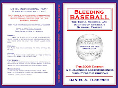 Bleeding Baseball