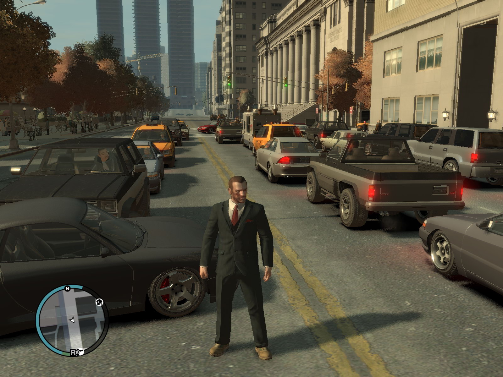 Как выйти из игры гта. Grand Theft auto 4. Grand Theft auto IV 2008. Grand Theft auto IV. Complete Edition.