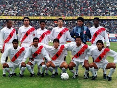 Perú 1998