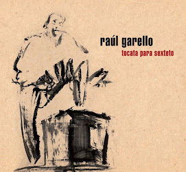 Raul Garello- Tocata para Sexteto
