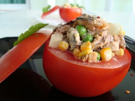 TOMATE SALADA