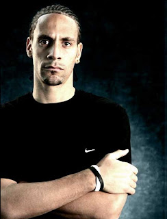 Rio Ferdinand