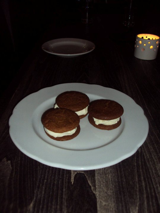 Cakes and Ale Restaurant Blog August 1st Sunday Supper