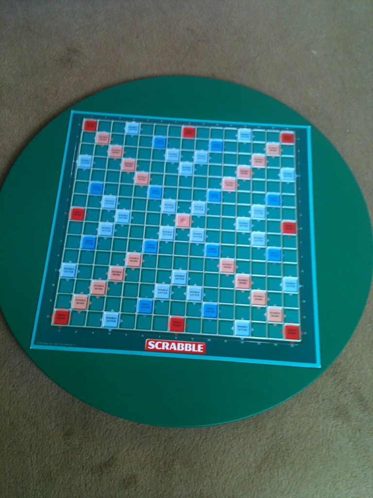 Scrabble Stuff WSC 2009 Scrabble Board scrabble-stuff-wsc-2009-scrabble-board
