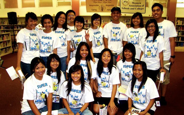 Waipahu High School Student Government