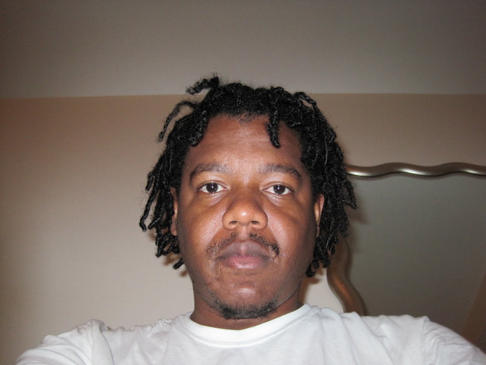 P.O.V. From An Average Black Guy