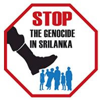 Stop The Vanni Genocide