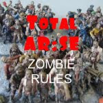 "Total AR:SE" Zombie Rules
