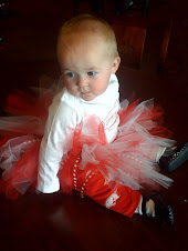 Our Little Razorback