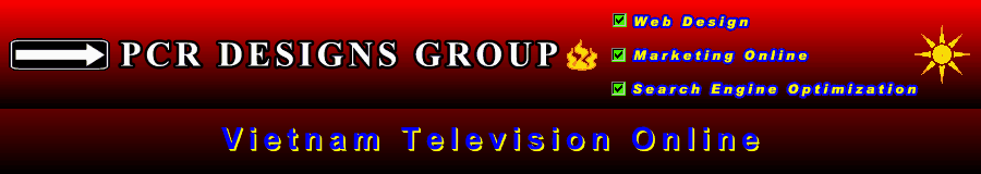 Television Online - Vietnam TV Online