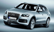 Audi Q5. Last but not least,. Nissan Murano