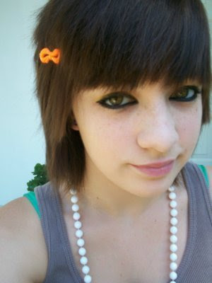 Hairstyles For Girls 2011. cute haircuts for girls 2011.