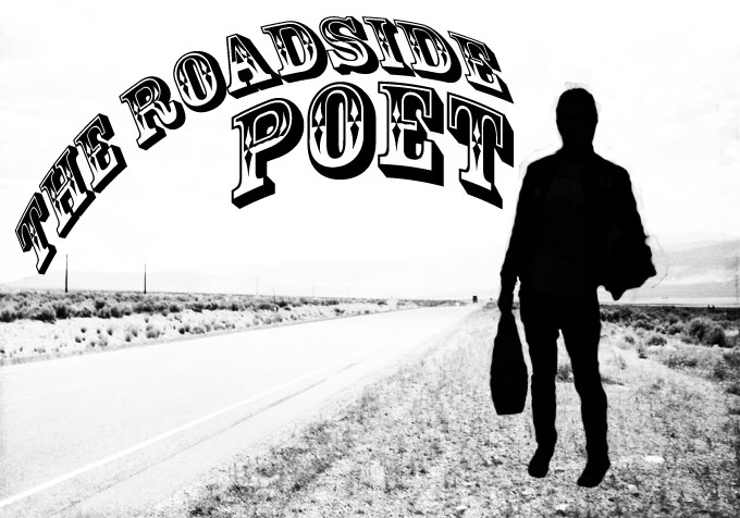Roadside Poet