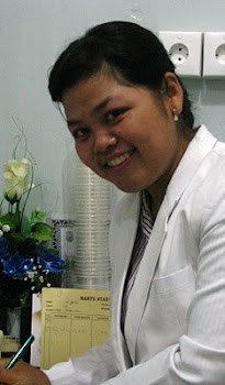 Dr.Valentina Eko Anggraeni, DDS