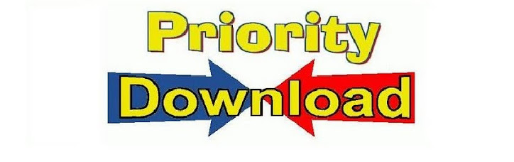 Priority Download (Juegos)