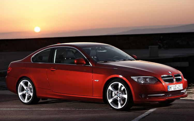 Define bmw series #2