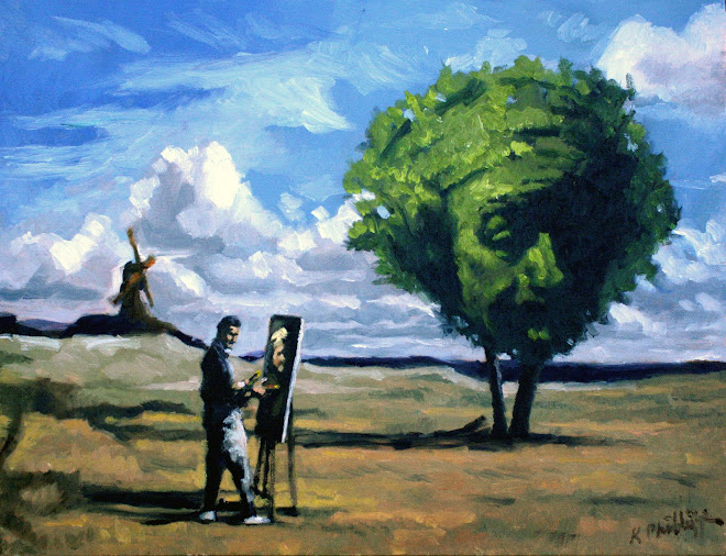 Hidden Masters (Rembrandt)