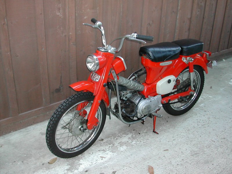 trail 90 for sale