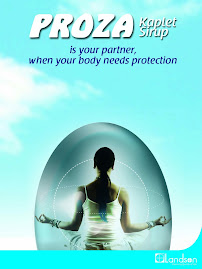 Proza Syrup