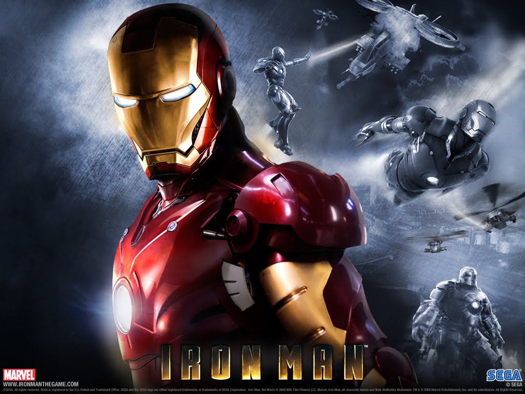 BOX OFFICE MOVIES IRONMAN