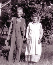 Robert Mahlon Gammell and Mary Ann Clements Gammell