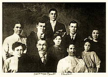 Robert Mahlon Gammell Family
