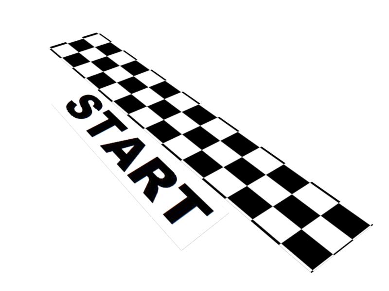 race finish line clipart - photo #8