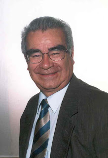 José Antonio Rincón