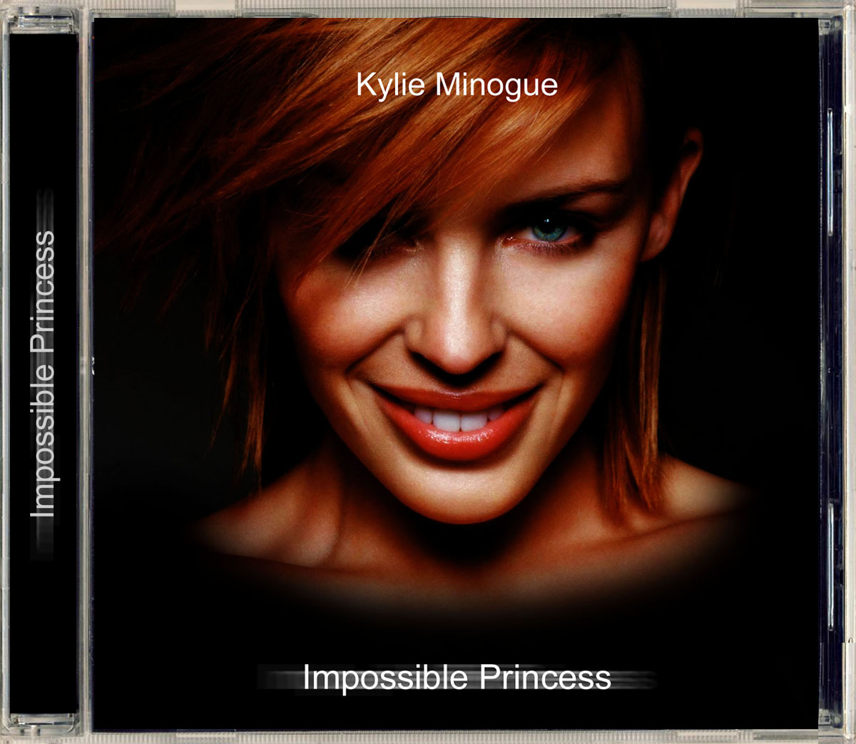 Kylie Minogue Impossible Princess Celebrity big brother 2014 jpg (1200x1043)