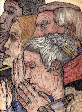 A Prayer of Acceptance
