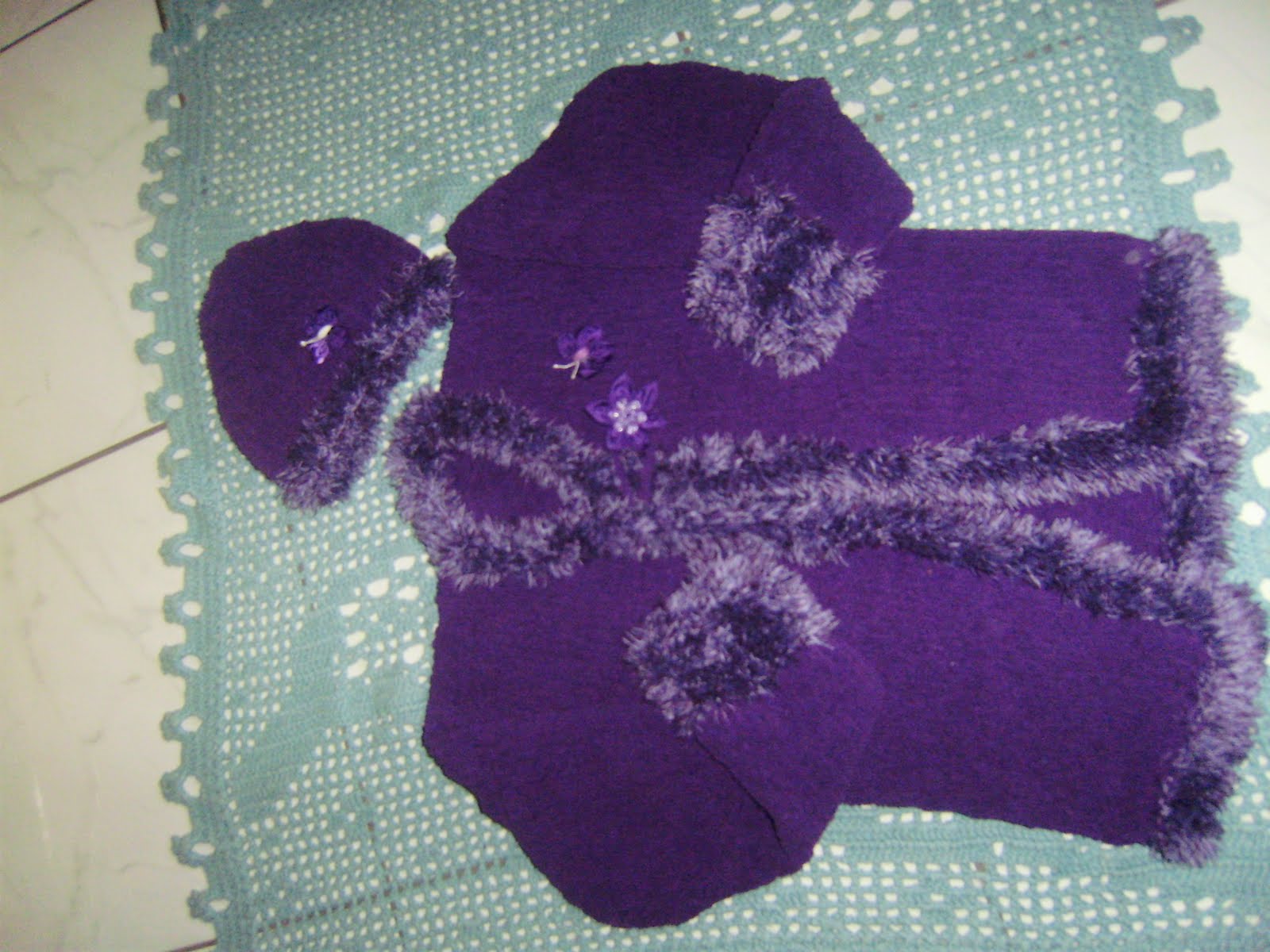 A vida tem destas coisas