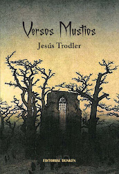 Versos Mustios (2010) Editorial Dunken